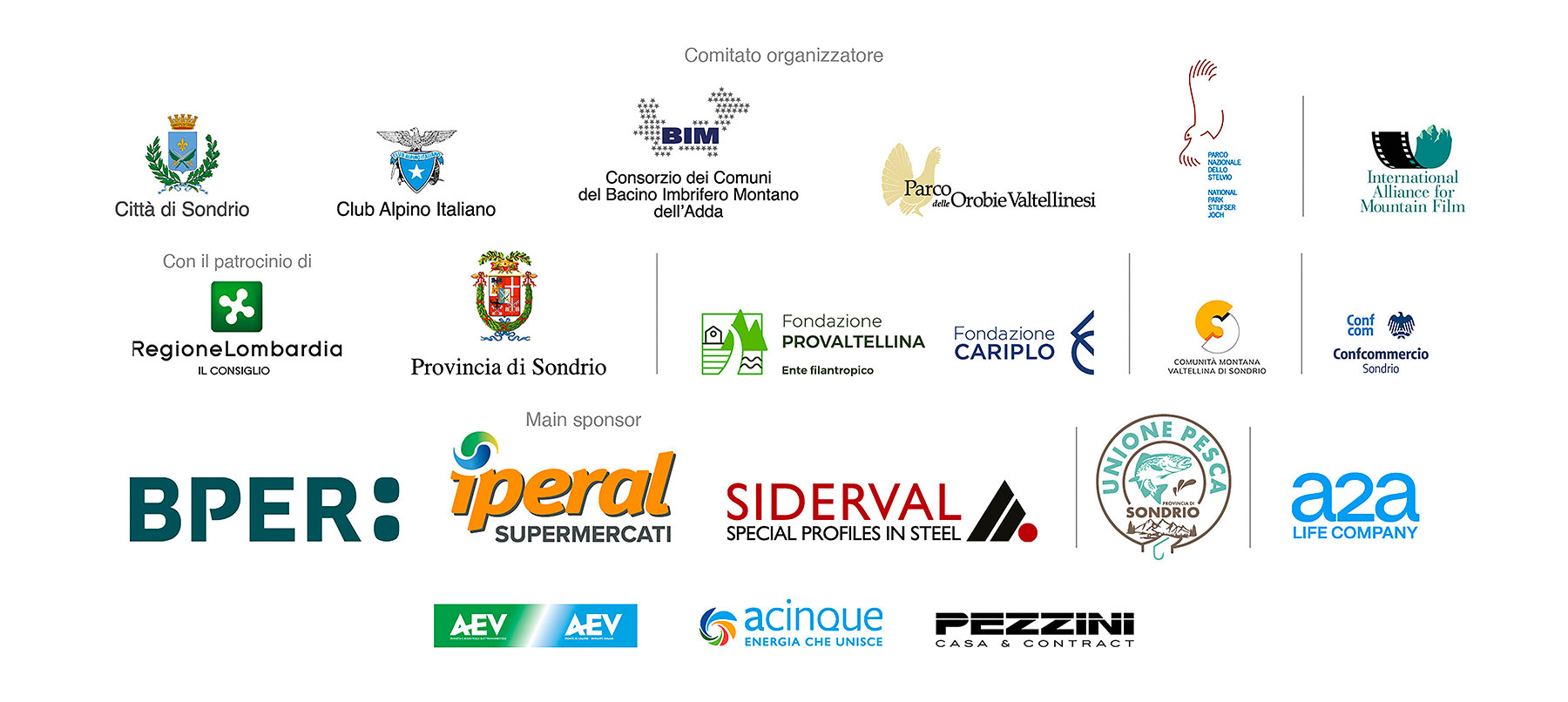 sponsor
